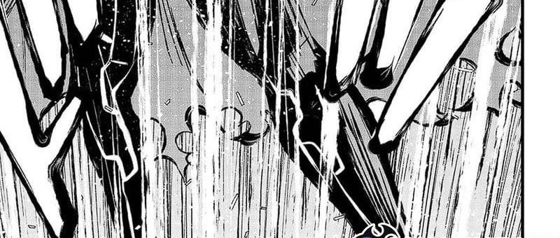 Eden’s Zero Chapter 267